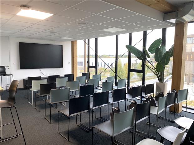 Bureau Vente 59650 VILLENEUVE D'ASCQ