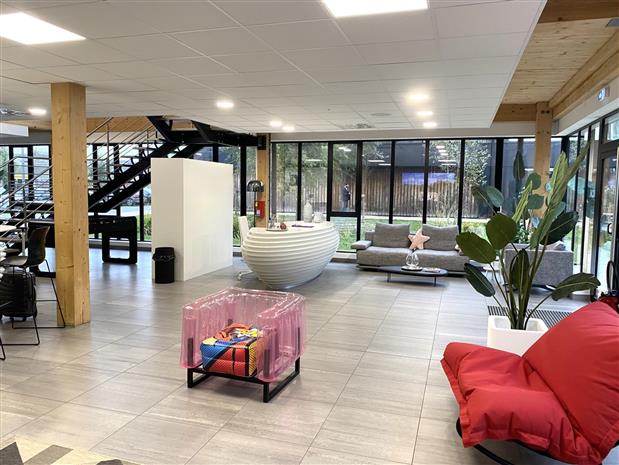 Bureau Vente 59650 VILLENEUVE D'ASCQ