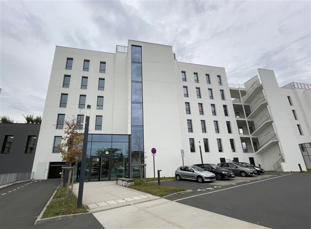 Bureau Location 44400 REZE 8 RUE DES BRUYERES