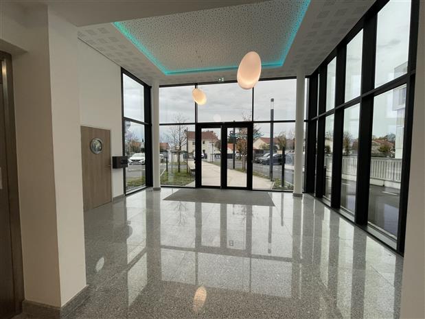 Bureau Location 44400 REZE 8 RUE DES BRUYERES