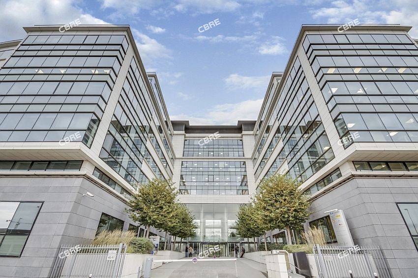 Bureau Location 94200 IVRY SUR SEINE