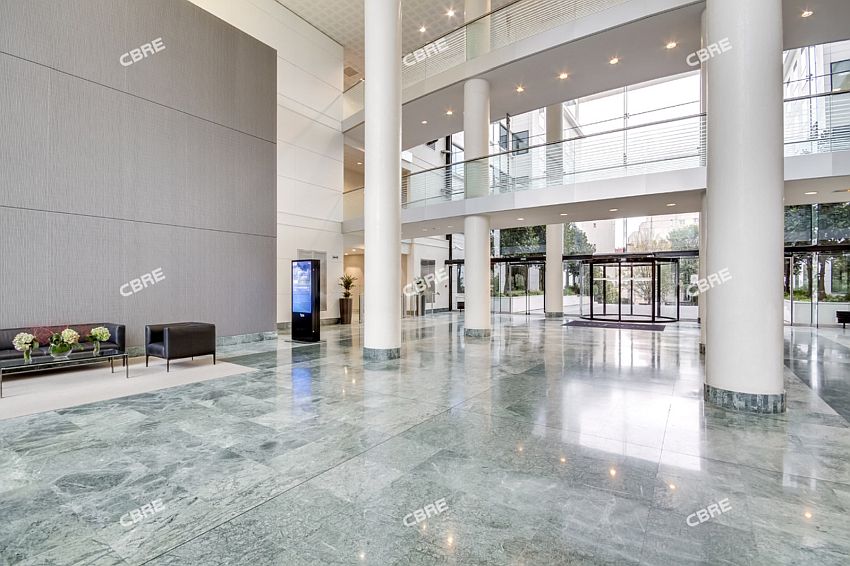 Bureau Location 94200 IVRY SUR SEINE