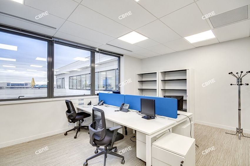 Bureau Location 94200 IVRY SUR SEINE