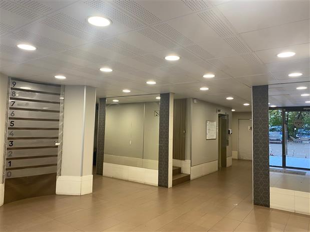 Bureau Location 69100 VILLEURBANNE 19 RUE LOUIS GUERIN