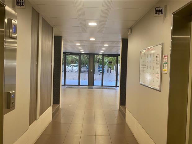 Bureau Location 69100 VILLEURBANNE 19 RUE LOUIS GUERIN