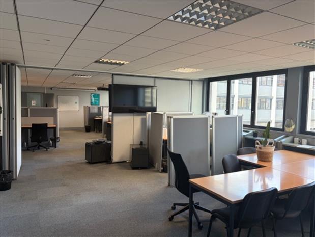 Bureau Location 69100 VILLEURBANNE 19 RUE LOUIS GUERIN