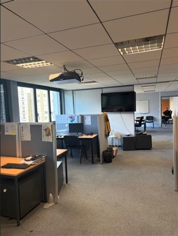 Bureau Location 69100 VILLEURBANNE 19 RUE LOUIS GUERIN