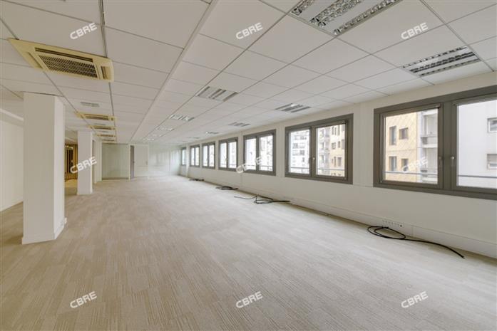 Bureau Location 75013 PARIS