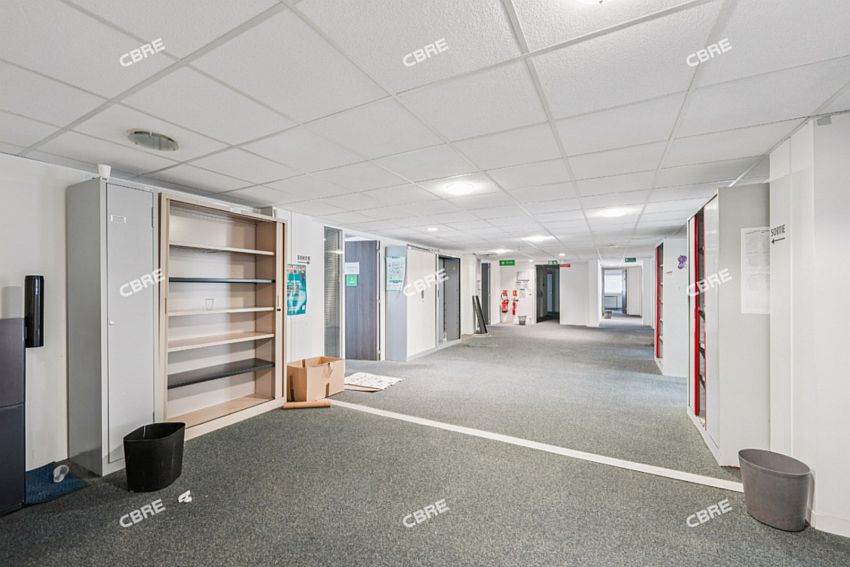 Bureau Location 75013 PARIS