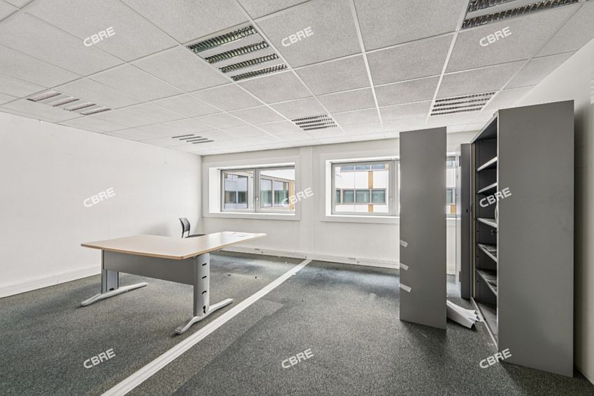 Bureau Location 75013 PARIS