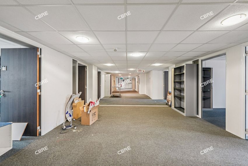 Bureau Location 75013 PARIS