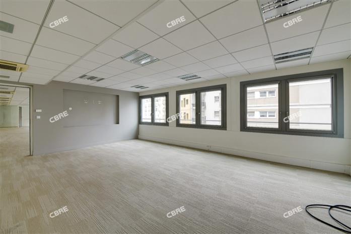 Bureau Location 75013 PARIS