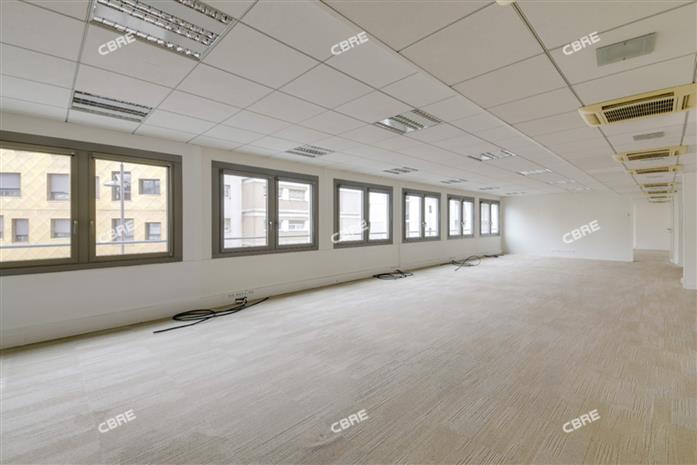 Bureau Location 75013 PARIS