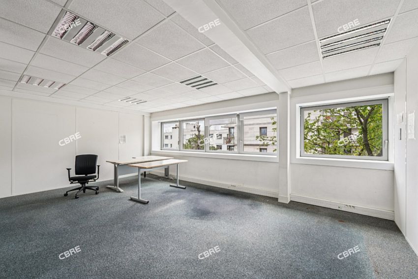 Bureau Location 75013 PARIS