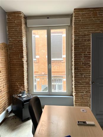 Bureau Location 31000 TOULOUSE 45 RUE SAINT ROME