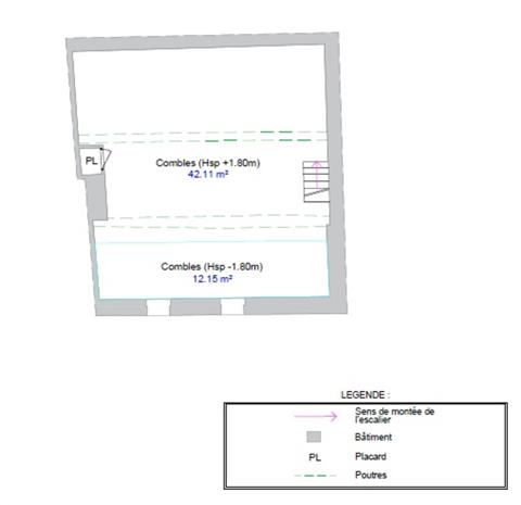 Bureau Location 31000 TOULOUSE 45 RUE SAINT ROME