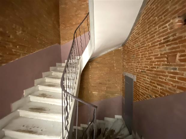 Bureau Location 31000 TOULOUSE 45 RUE SAINT ROME