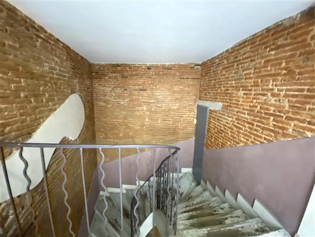 Bureau Location 31000 TOULOUSE 45 RUE SAINT ROME