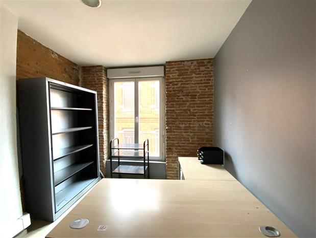 Bureau Location 31000 TOULOUSE 45 RUE SAINT ROME