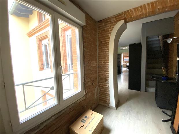 Bureau Location 31000 TOULOUSE 45 RUE SAINT ROME