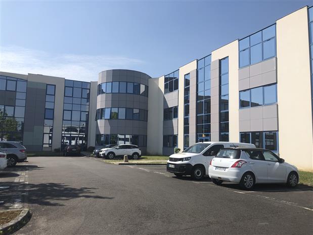 Bureau Location 35760 ST GREGOIRE