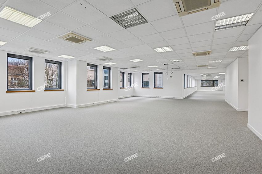 Bureau Location 92000 NANTERRE 215 AVENUE GEORGES CLEMENCEAU