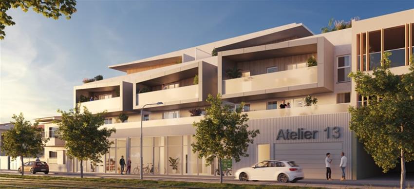 Commerce Vente 34170 CASTELNAU LE LEZ 1313 AVENUE DE L'EUROPE