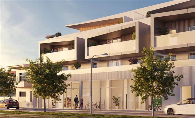 Commerce Vente 34170 CASTELNAU LE LEZ 1313 AVENUE DE L'EUROPE