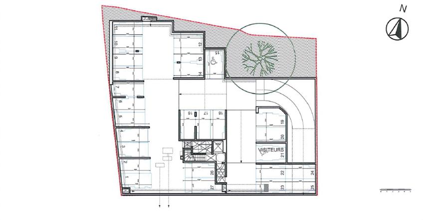 Commerce Vente 34170 CASTELNAU LE LEZ 1313 AVENUE DE L'EUROPE