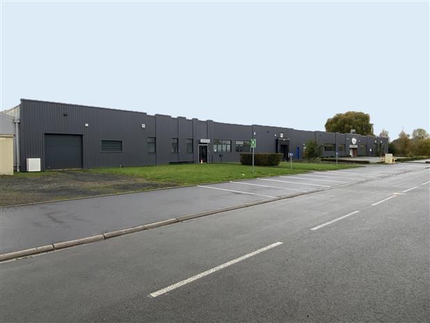 Local d'activités Vente 62400 BETHUNE