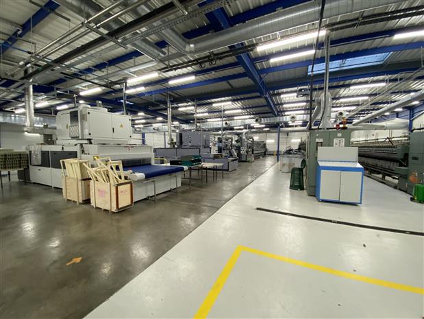 Local d'activités Vente 62400 BETHUNE