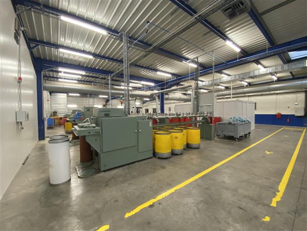 Local d'activités Vente 62400 BETHUNE