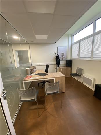 Local d'activités Vente 62400 BETHUNE