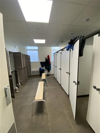 Local d'activités Vente 62400 BETHUNE