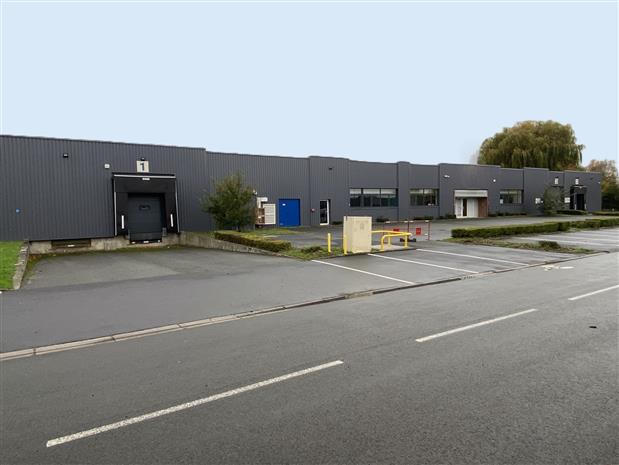 Local d'activités Vente 62400 BETHUNE