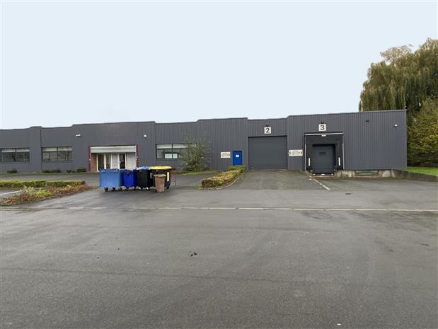 Local d'activités Vente 62400 BETHUNE