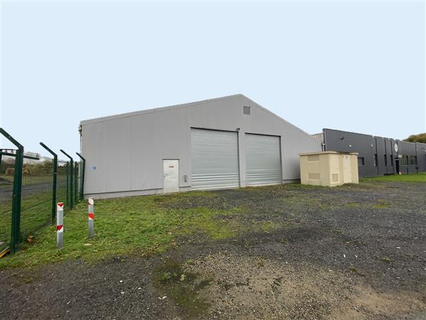 Local d'activités Vente 62400 BETHUNE