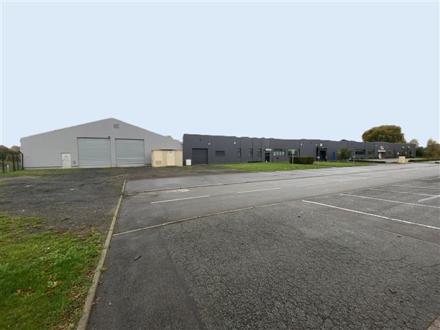 Local d'activités Vente 62400 BETHUNE