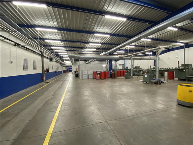 Local d'activités Vente 62400 BETHUNE