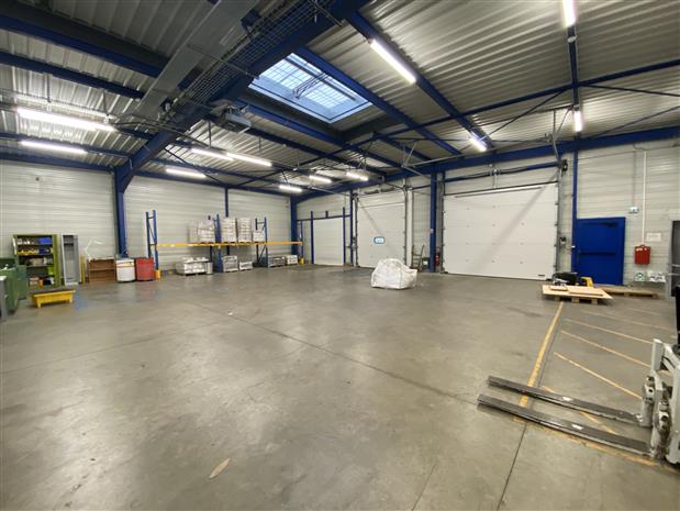 Local d'activités Vente 62400 BETHUNE