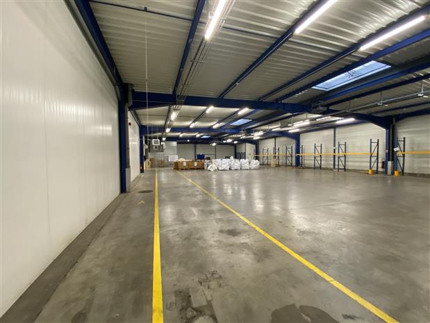 Local d'activités Vente 62400 BETHUNE