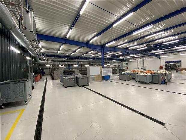 Local d'activités Vente 62400 BETHUNE