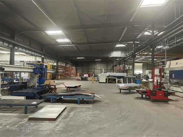 Local d'activités Location 62232 ANNEZIN