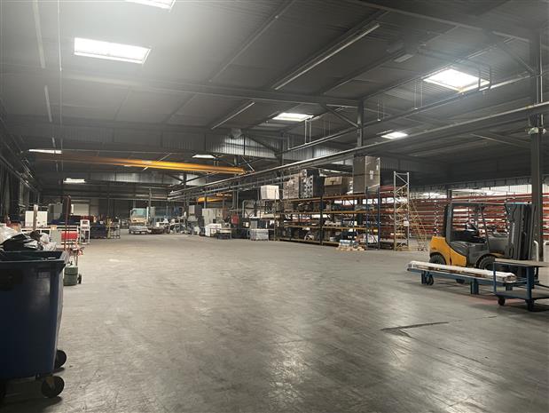 Local d'activités Location 62232 ANNEZIN