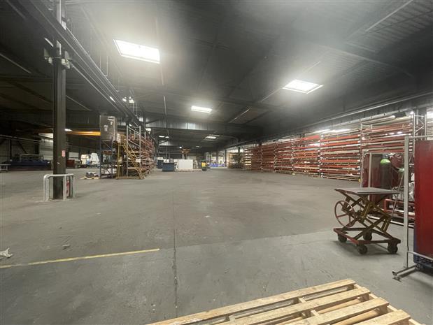 Local d'activités Location 62232 ANNEZIN