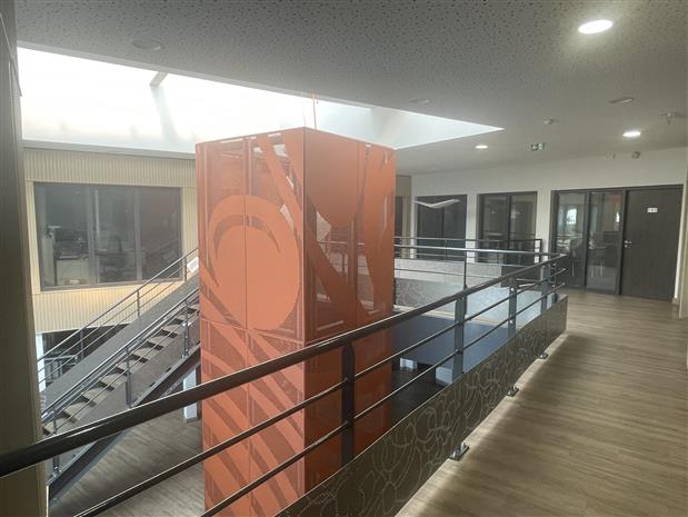 Local d'activités Location 62232 ANNEZIN