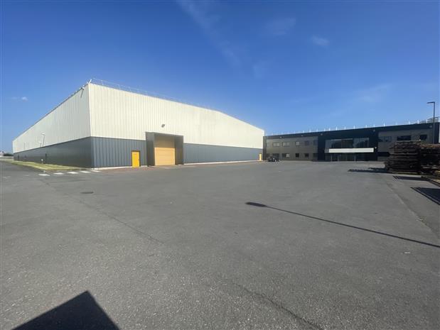 Local d'activités Location 62232 ANNEZIN