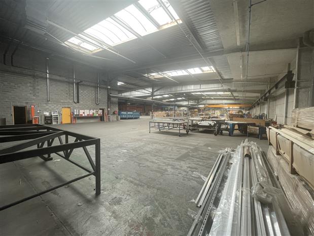 Local d'activités Location 62232 ANNEZIN