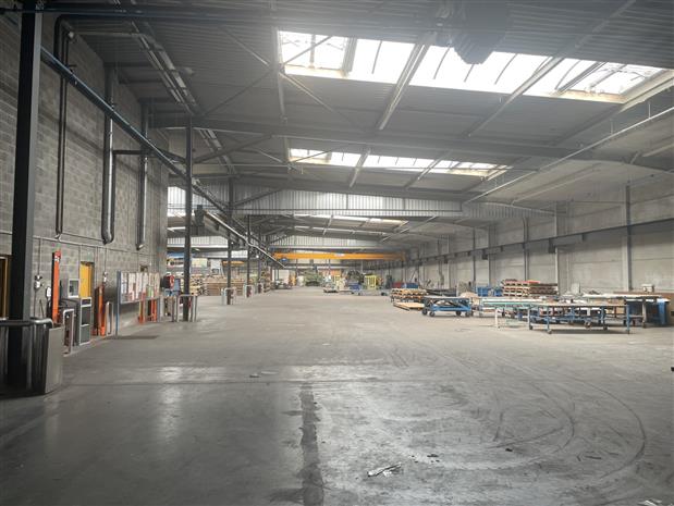 Local d'activités Location 62232 ANNEZIN