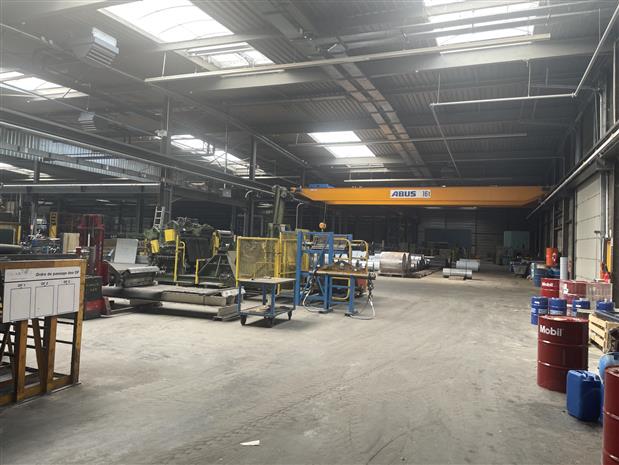 Local d'activités Location 62232 ANNEZIN